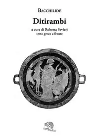 Ordina Subito Ditirambi. Testo greco a fronte
