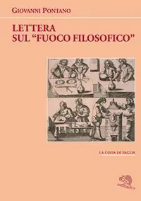 Lettera sul «fuoco filosofico» Ultimissimo Modello