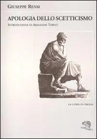 Apologia dello scetticismo Solo Oggi