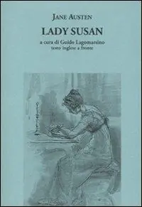Spedizione Espresso Lady Susan. Testo inglese a fronte