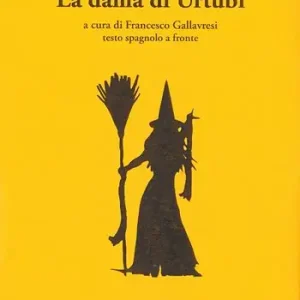 La dama di Urtubi. Testo spagnolo a fronte Compra Adesso