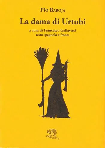 La dama di Urtubi. Testo spagnolo a fronte Compra Adesso