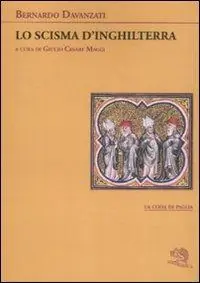 Esclusivo Lo scisma d‘Inghilterra
