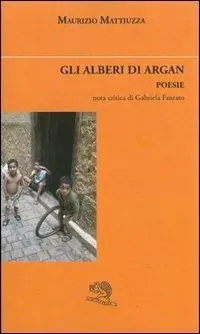 Offerta Lampo Gli alberi di Argan