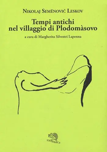 Sconto Tempi antichi nel villaggio di Plodomasovo