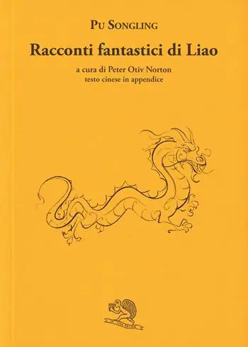 I racconti fantastici di Liao Offerta Limitata