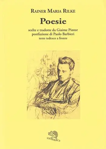 Poesie. Testo tedesco a fronte Nuovo Arrivo