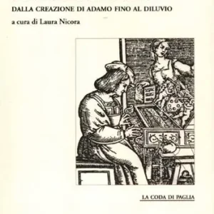 Subito Disponibile Storia della musica. Dalla creazione di Adamo fino al Diluvio