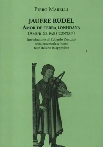 Amor de terra lonhdana (Amur de paes luntan). Testo provenzale a fronte Direttamente Dal Produttore