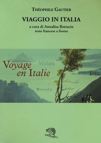 Viaggio in Italia. Testo francese a fronte Non Perdere