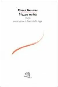 Compra Oggi Stesso Mezze verità