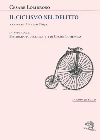 Subito Disponibile Il ciclismo nel delitto