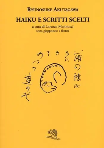Scelto Dai Clienti Haiku e scritti scelti. Testo giapponese a fronte