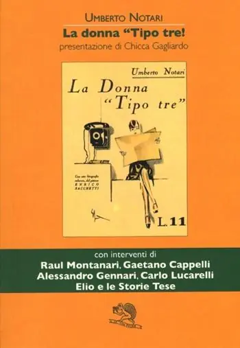 La donna «tipo tre» Affare