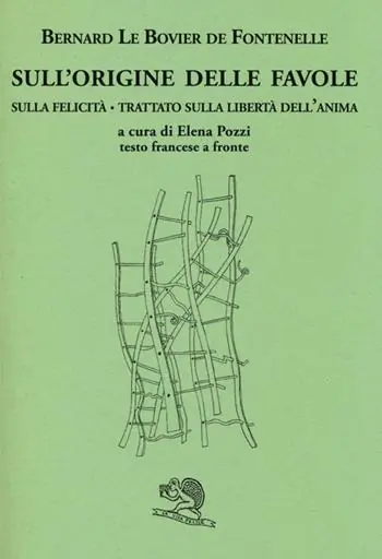 Sull‘origine delle favole-Sulla felicità-Trattato sulla libertà dell‘anima. Testo francese a fronte. Ediz. bilingue Occasione