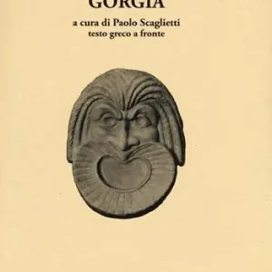 Gorgia. Testo greco a fronte Reso Gratuito