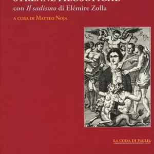 Spedizione Espresso Strenne filosofiche