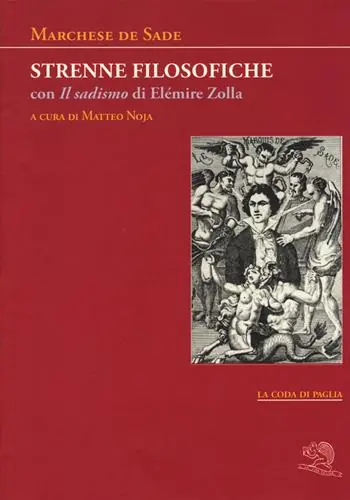 Spedizione Espresso Strenne filosofiche
