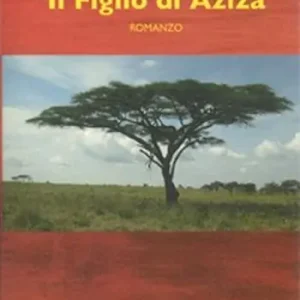 Bestseller Il figlio di Aziza