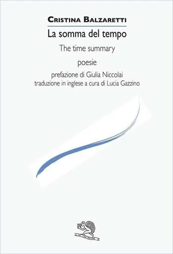 La somma del tempo-The time summary. Ediz. bilingue Più Venduto