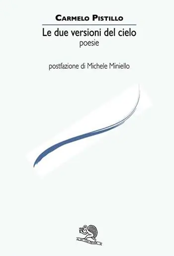 Le due versioni del cielo Prezzo Ridotto