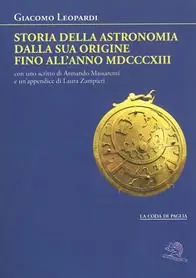 Soddisfatti O Rimborsati Storia dell‘astronomia dalla sua origine fino all‘anno MDCCCXIII