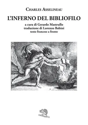 Soddisfatti O Rimborsati L‘inferno del bibliofilo. Testo a fronte francese