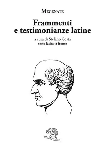 Prezzo Conveniente Frammenti e testimonianze latine. Testo latino a fronte