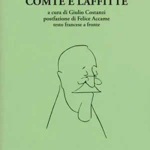Affare Comte e Laffitte. Testo francese a fronte