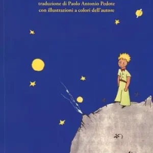 Il Piccolo Principe Sconto