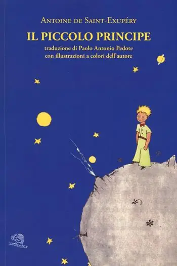 Il Piccolo Principe Sconto