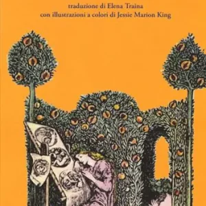 Prezzo Basso La casa dei melograni