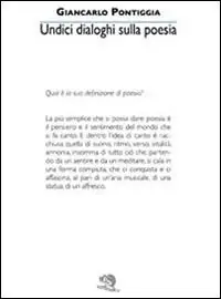 Undici dialoghi sulla poesia Prezzo Di Fabbrica