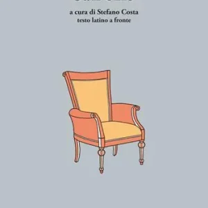 Sull‘ozio. Testo latino a fronte Compra Online
