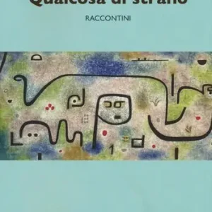 Quantità Limitata Qualcosa di strano