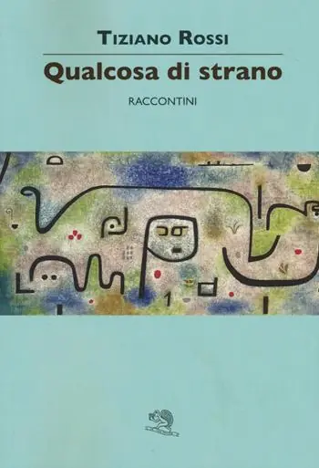 Quantità Limitata Qualcosa di strano