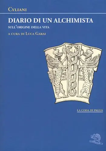 Acquista Ora Diario di un alchimista. Sull‘origine della vita