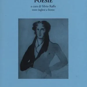 Poesie. Testo inglese a fronte Bestseller