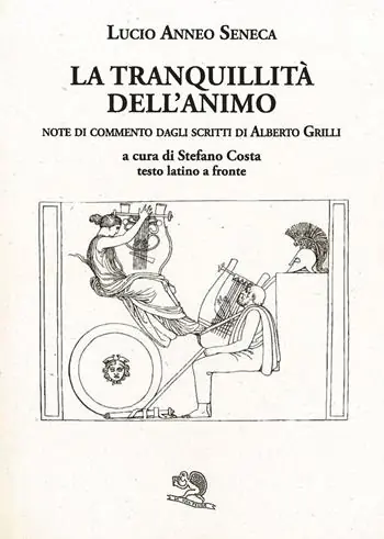 Reso Gratuito La tranquillità dell‘animo. Testo latino a fronte. Ediz. bilingue