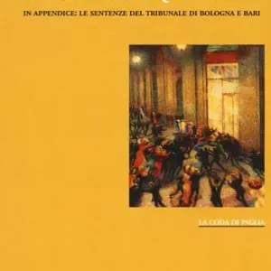 Nuovo Arrivo La folla delinquente