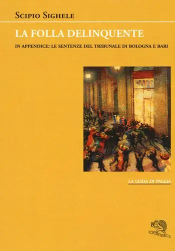 Nuovo Arrivo La folla delinquente
