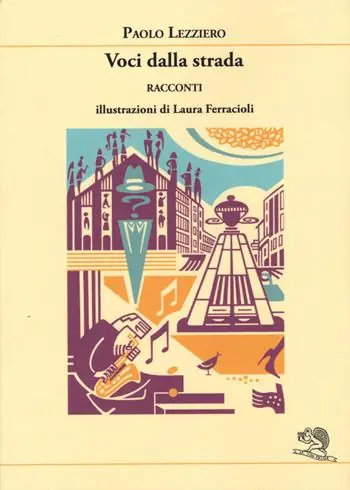 Voci dalla strada Prezzo Scontato