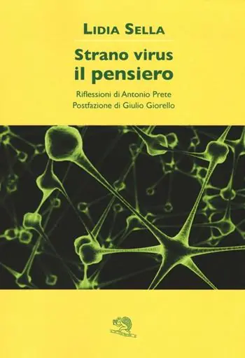 Occasione Imperdibile Strano virus il pensiero