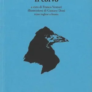 Il corvo. Testo inglese a fronte Affare