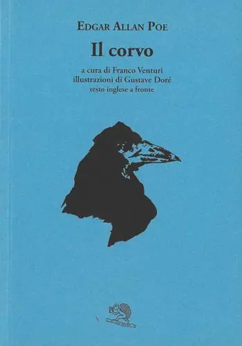 Il corvo. Testo inglese a fronte Affare