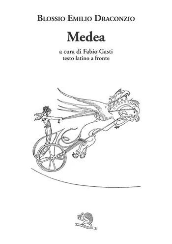 Ultima Occasione Medea. Testo latino a fronte