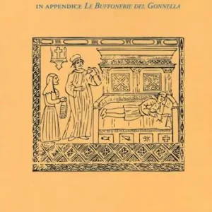 L‘epopea del buffone Ultimissimo Modello