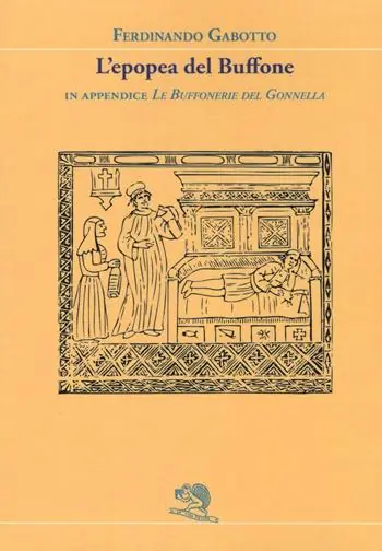 L‘epopea del buffone Ultimissimo Modello