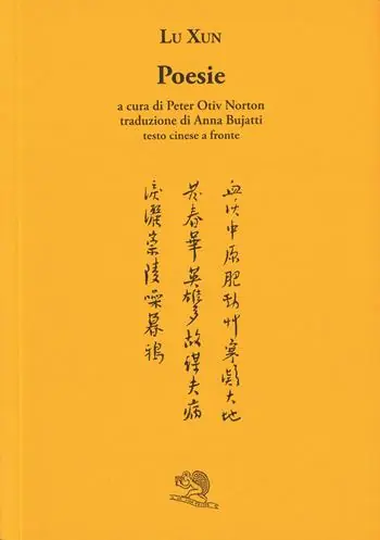 Professionale Poesie. Testo cinese a fronte