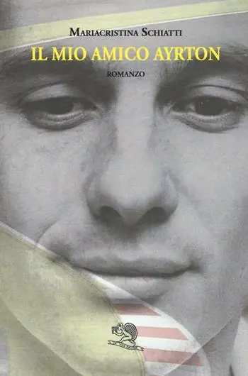 Offerta Limitata Il mio amico Ayrton